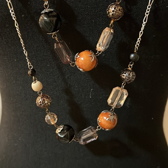 Long necklace - Picture 5 of 5